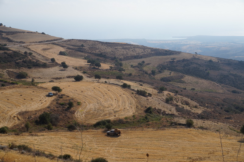 Troodos, Cyprus