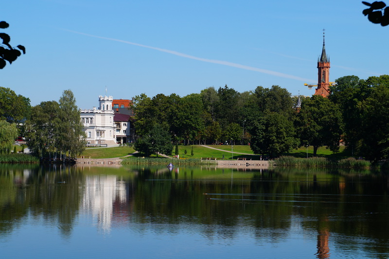 Druskininkai, Lithuania