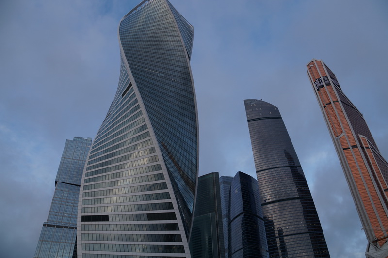 Moscow