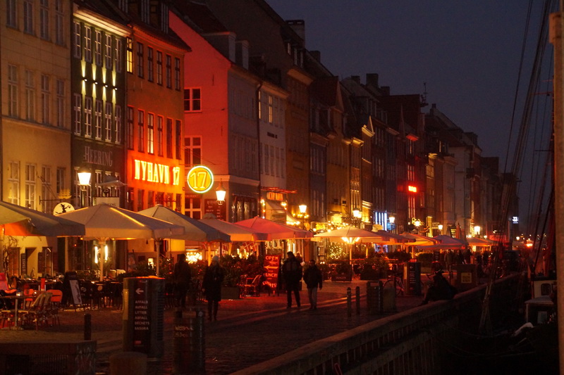 Copenhagen, Denmark