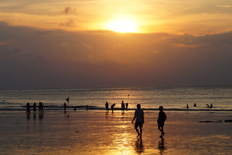Djimbaran, Bali, Indonesia