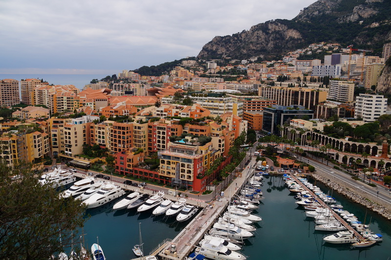 Monaco