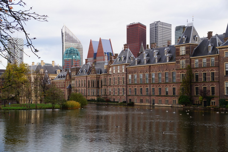 Hague, Netherlands