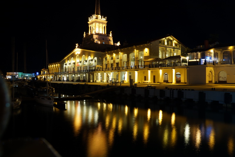 Sochi, Russia